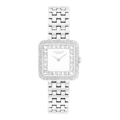 COACH Montre COACH Femme en Acier 14504558