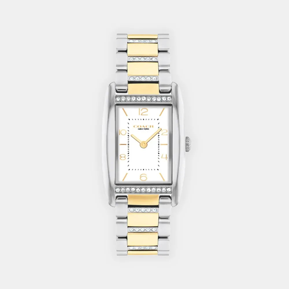 COACH Montre COACH Femme Reese en Acier 14504318