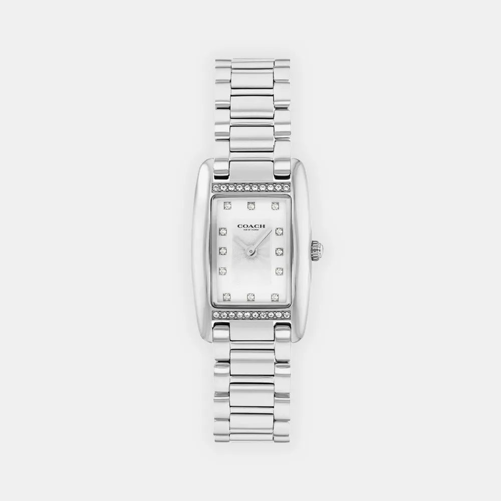 COACH Montre COACH Femme Reese en Acier 14504587