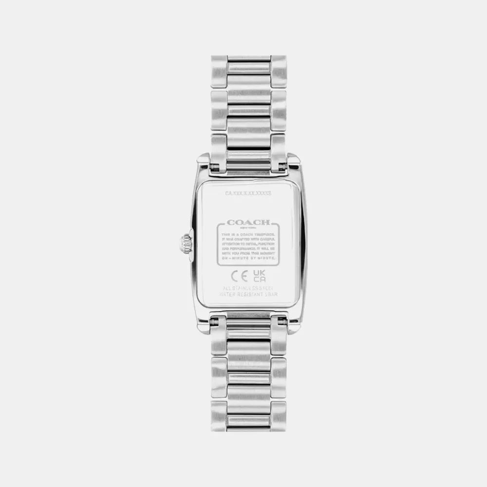 COACH Montre COACH Femme Reese en Acier 14504587