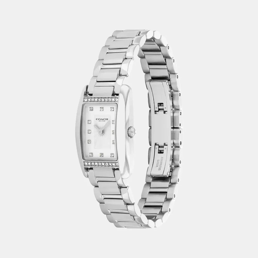 COACH Montre COACH Femme Reese en Acier 14504587