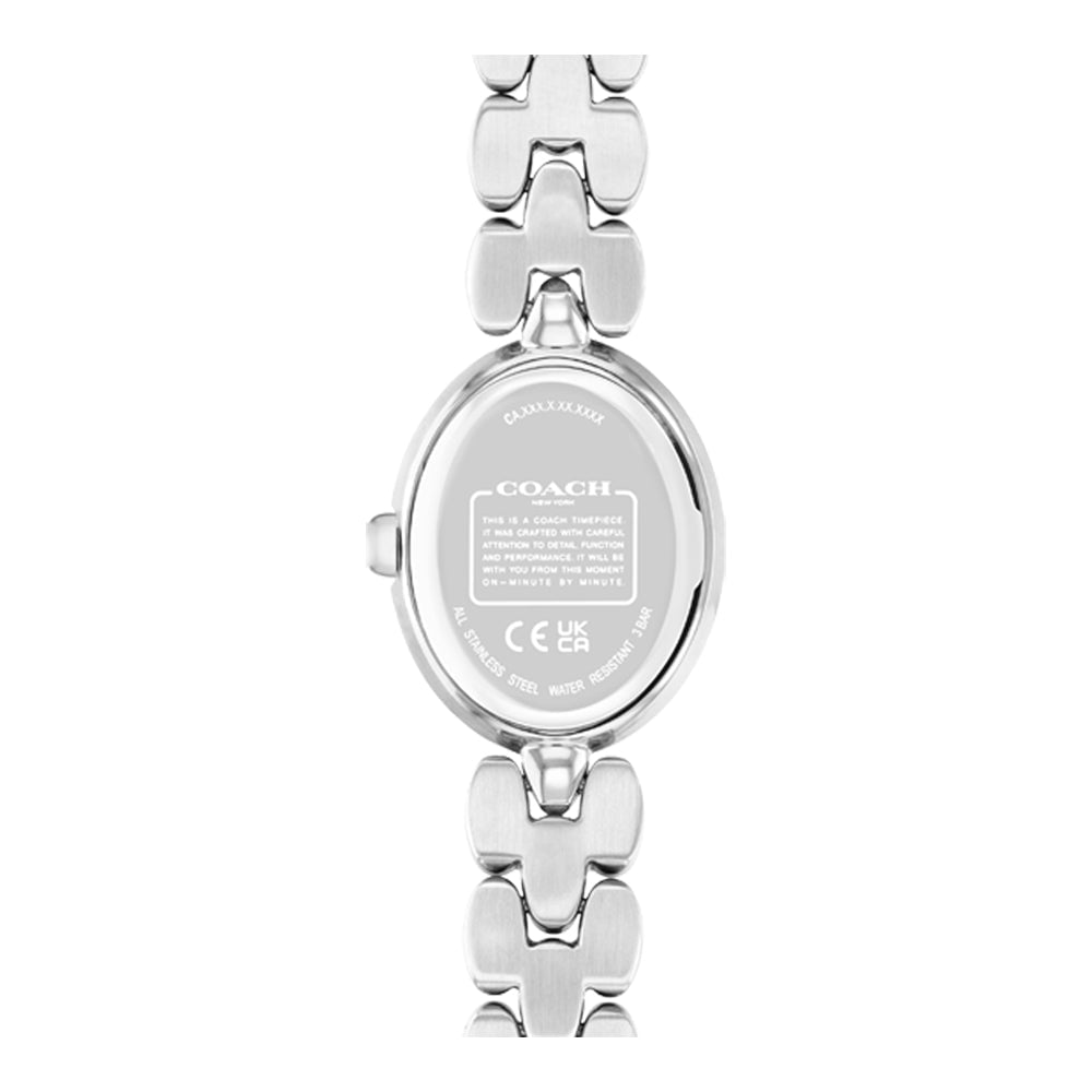 COACH Montre COACH Femme Sammy en Acier 14504416