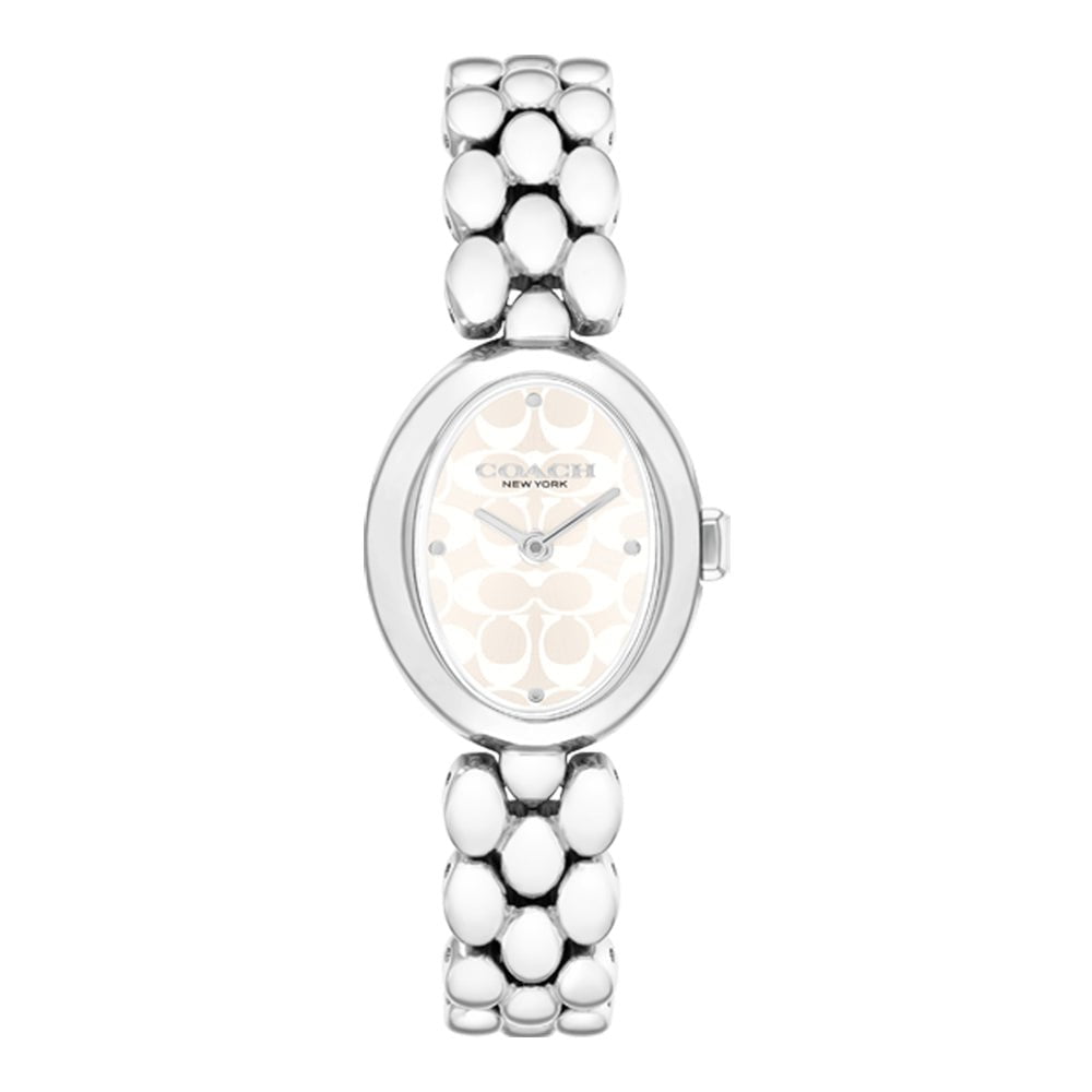 COACH Montre COACH Femme Sammy en Acier 14504416