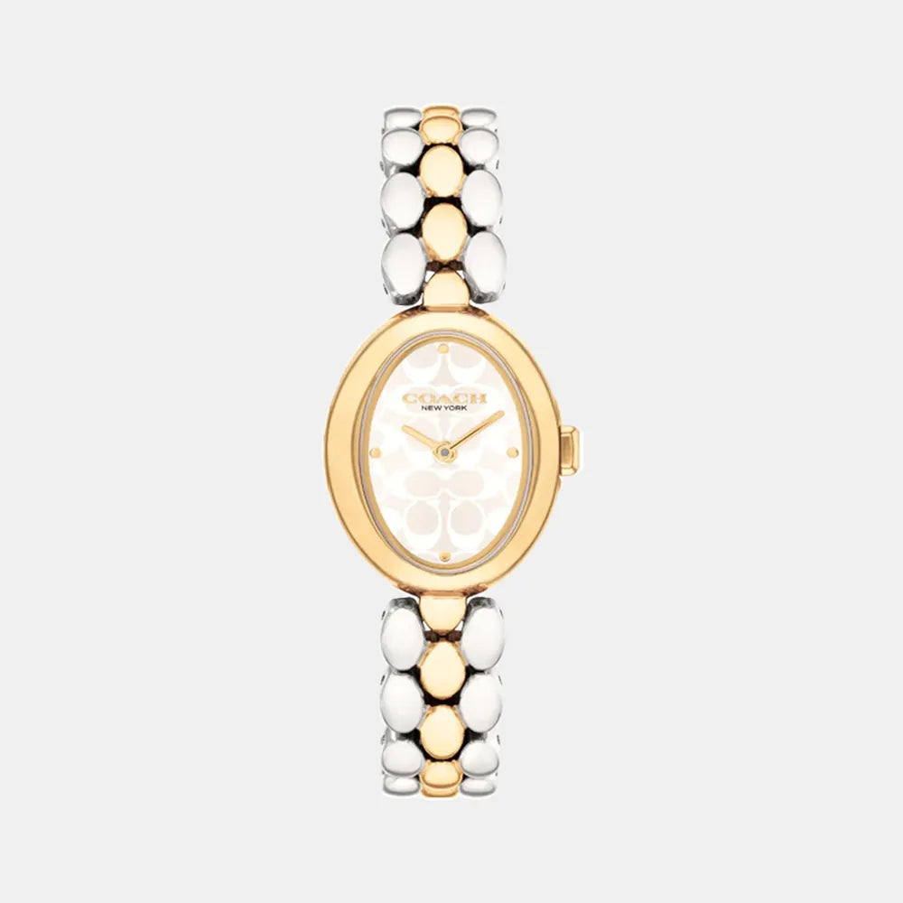 COACH Montre COACH Femme Sammy en Acier 14504419