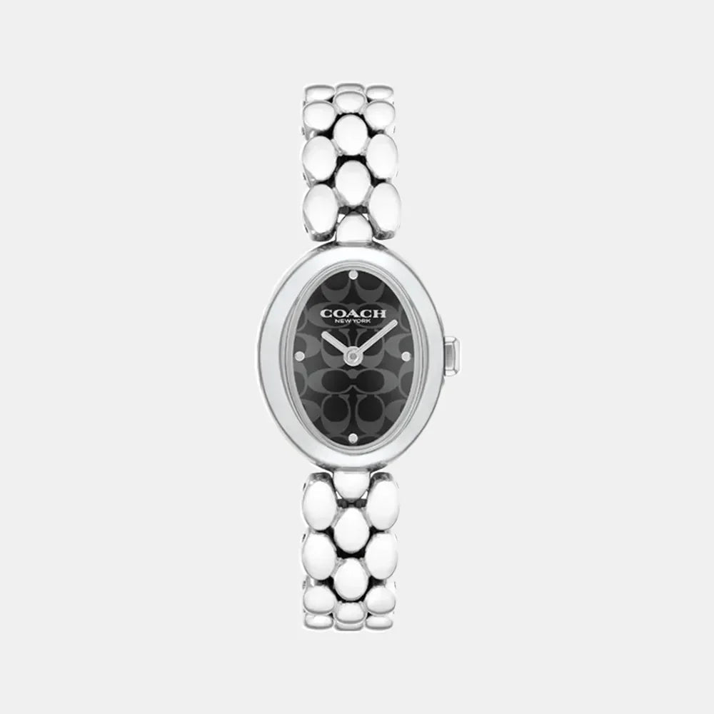 COACH Montre COACH Femme Sammy en Acier 14504420