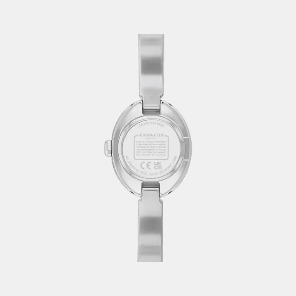 COACH Montre COACH Femme Sammy en Acier 14504483