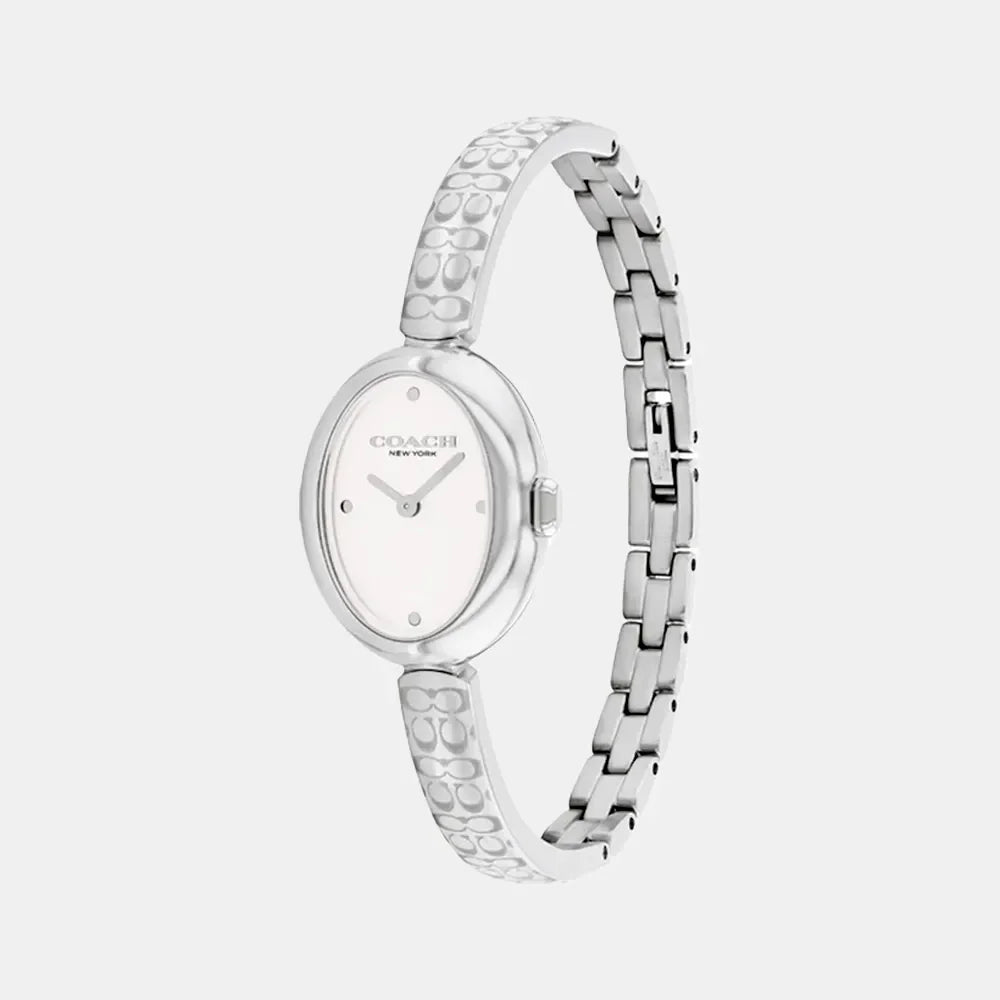 COACH Montre COACH Femme Sammy en Acier 14504483