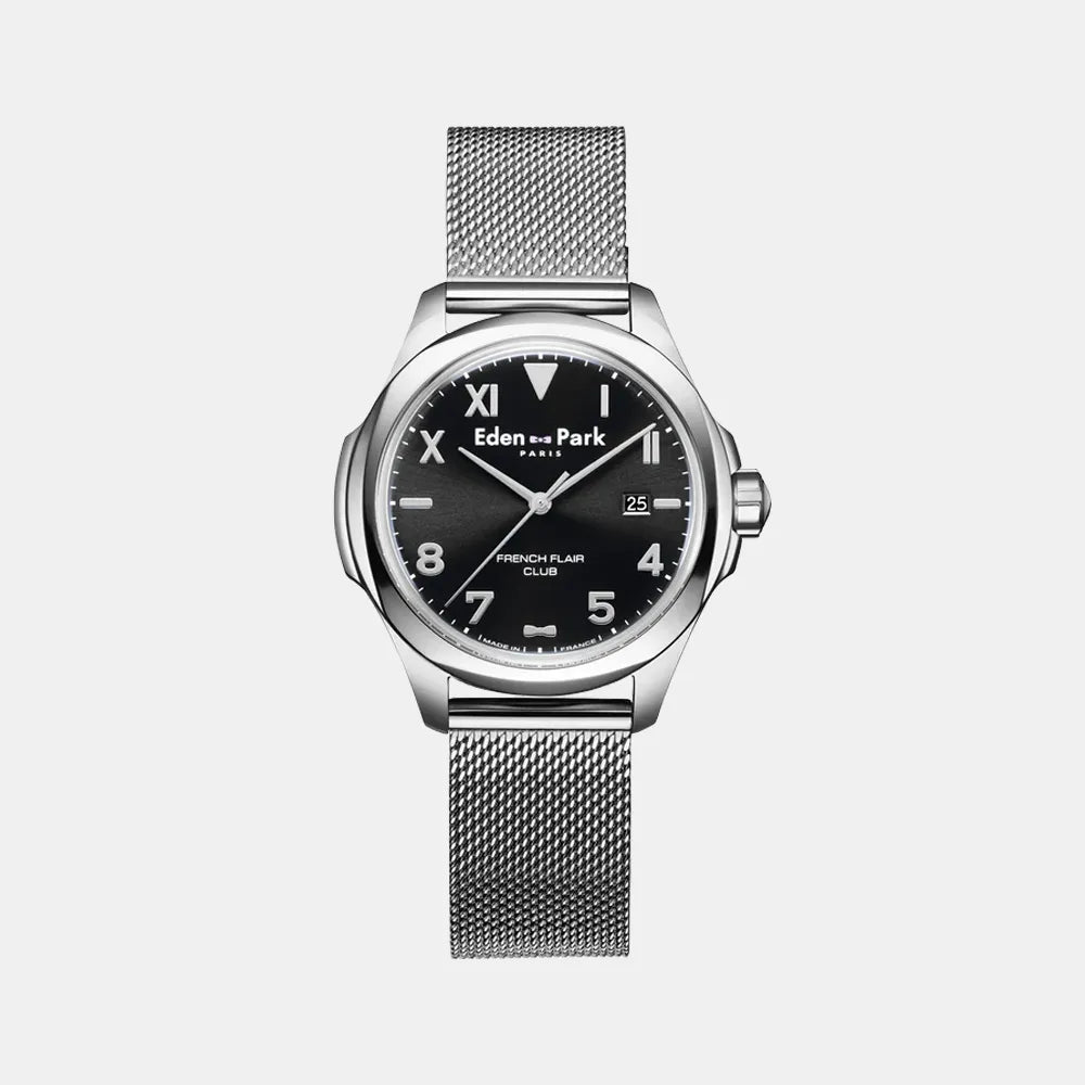 EDEN PARK Montre EDEN PARK Homme French Flair Club EP12201AP14B