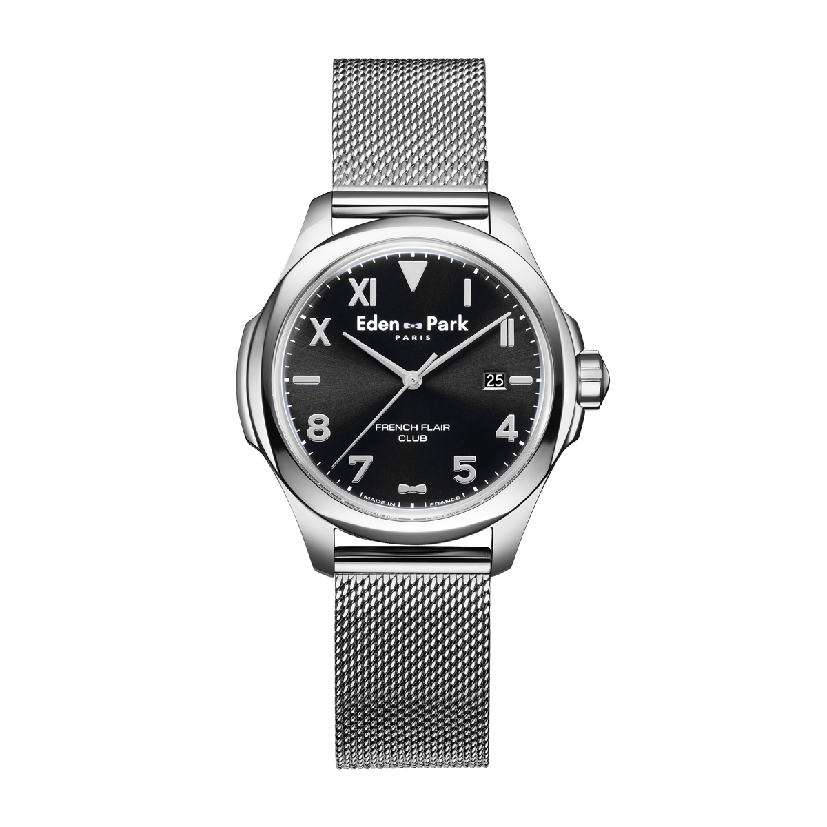 EDEN PARK Montre EDEN PARK Homme French Flair Club EP12201AP14B