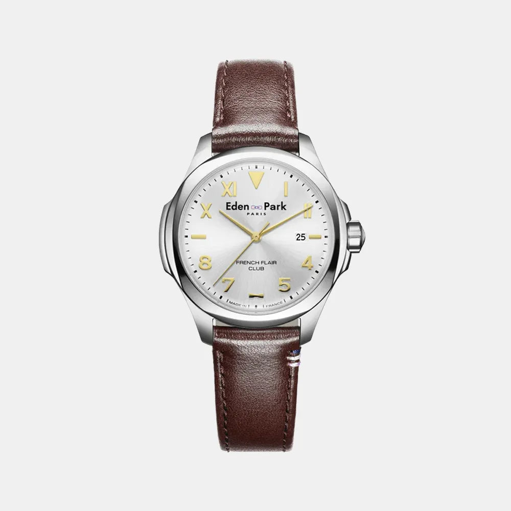 EDEN PARK Montre EDEN PARK Homme French Flair Club EP19201AP12T