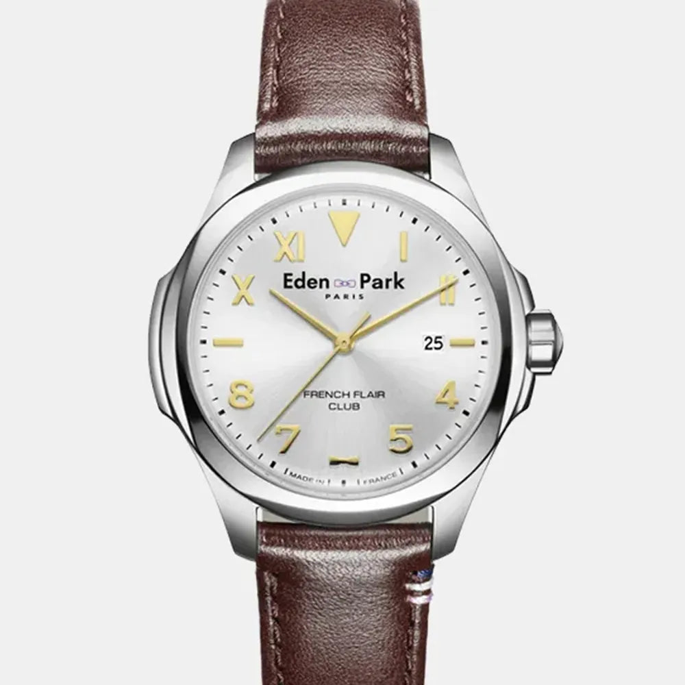 EDEN PARK Montre EDEN PARK Homme French Flair Club EP19201AP12T