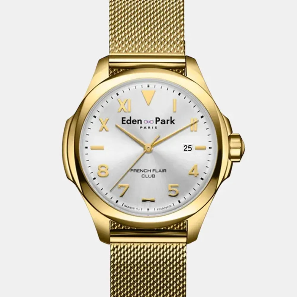 EDEN PARK Montre EDEN PARK Homme French Flair Club EP19201P12BP