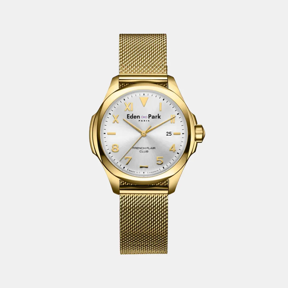 EDEN PARK Montre EDEN PARK Homme French Flair Club EP19201P12BP