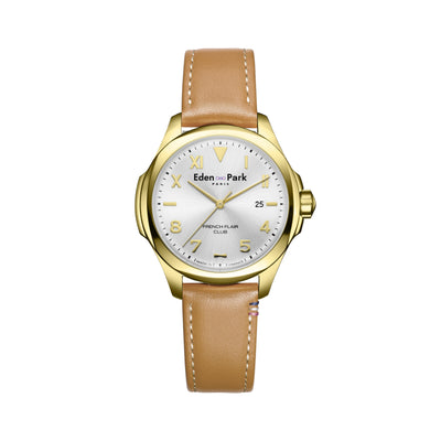 EDEN PARK Montre EDEN PARK Homme French Flair Club EP19201P12MI