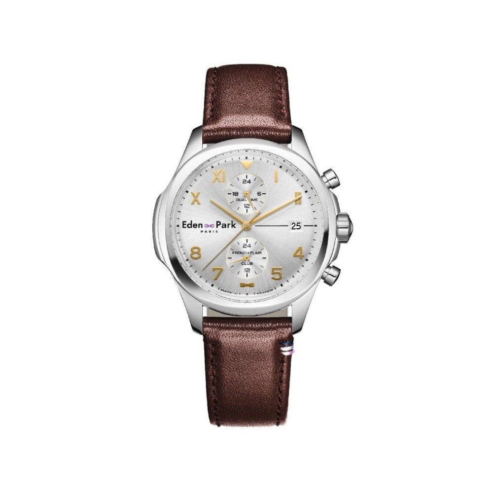EDEN PARK Montre EDEN PARK Homme French Flair Club EP23201AP12T