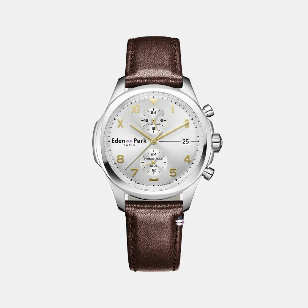EDEN PARK Montre EDEN PARK Homme French Flair Club EP23201AP12T