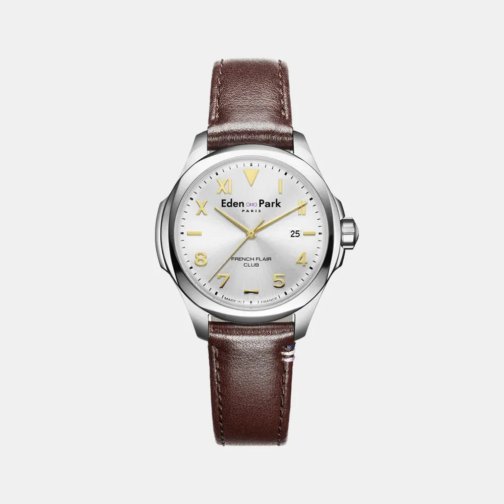 EDEN PARK Montre EDEN PARK Homme French Flair Club EP23201AP12T