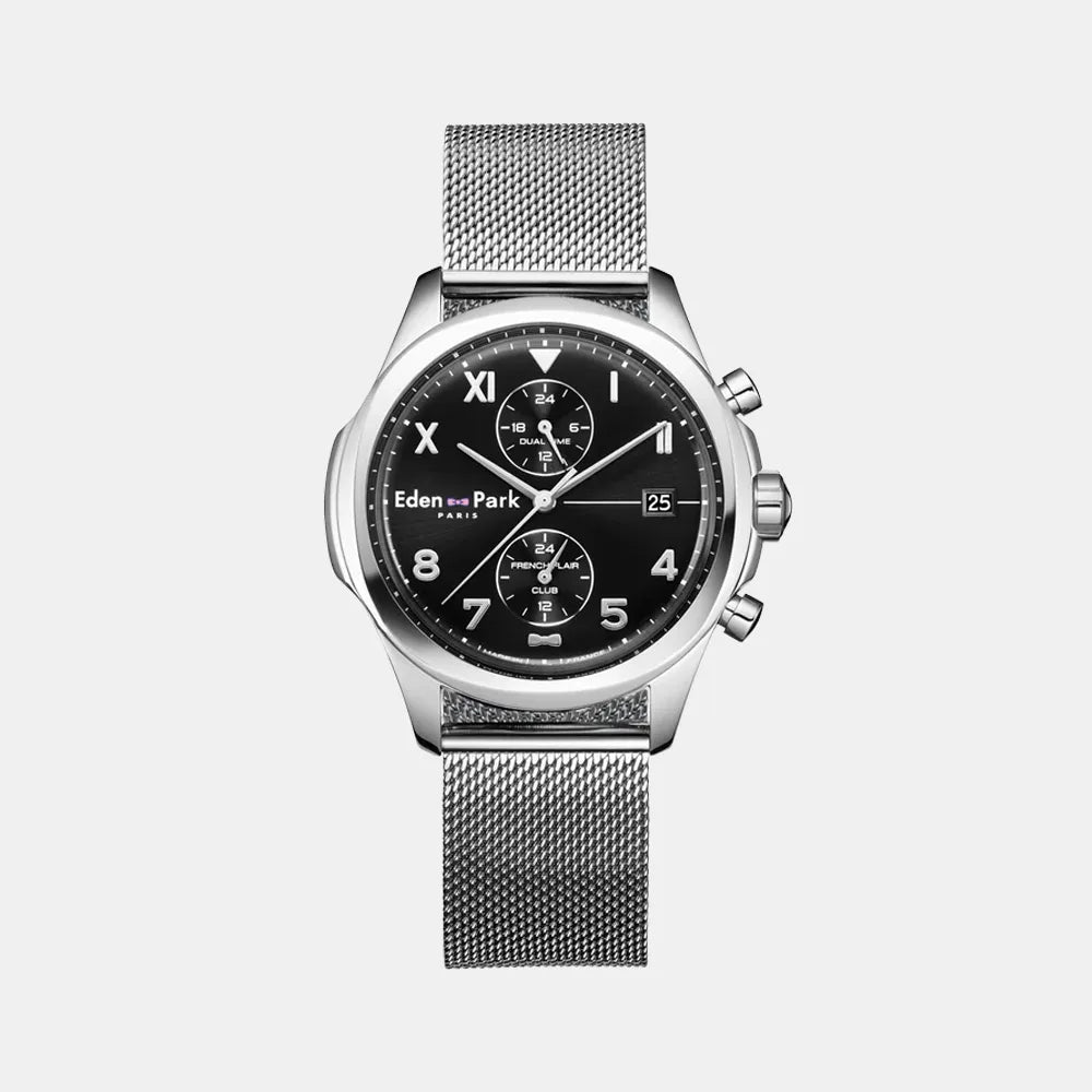 EDEN PARK Montre EDEN PARK Homme French Flair Club EP23201AP14B