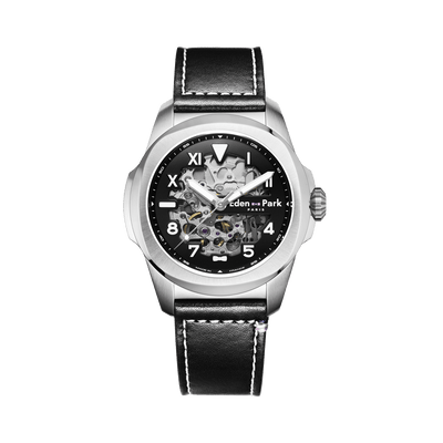 EDEN PARK Montre EDEN PARK Homme French Flair Sport Automatique EP1650SQ14