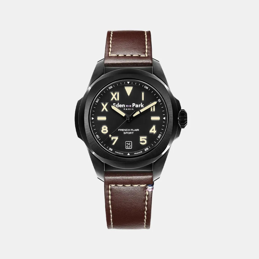 EDEN PARK Montre EDEN PARK Homme French Flair Sport EP12250G147