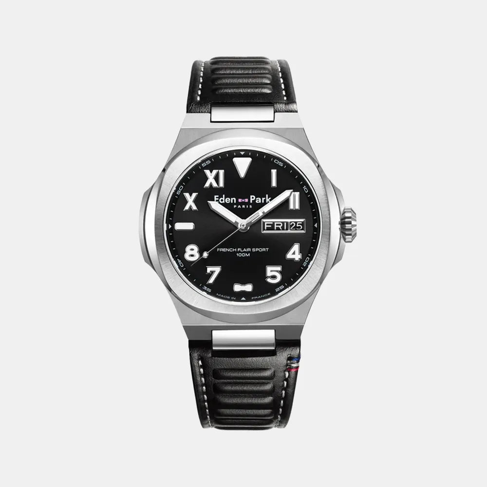 EDEN PARK Montre EDEN PARK Homme French Flair Sport EP13245A14