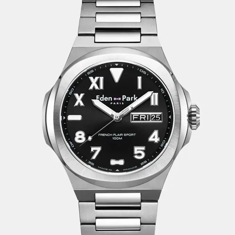 EDEN PARK Montre EDEN PARK Homme French Flair Sport EP13245B14
