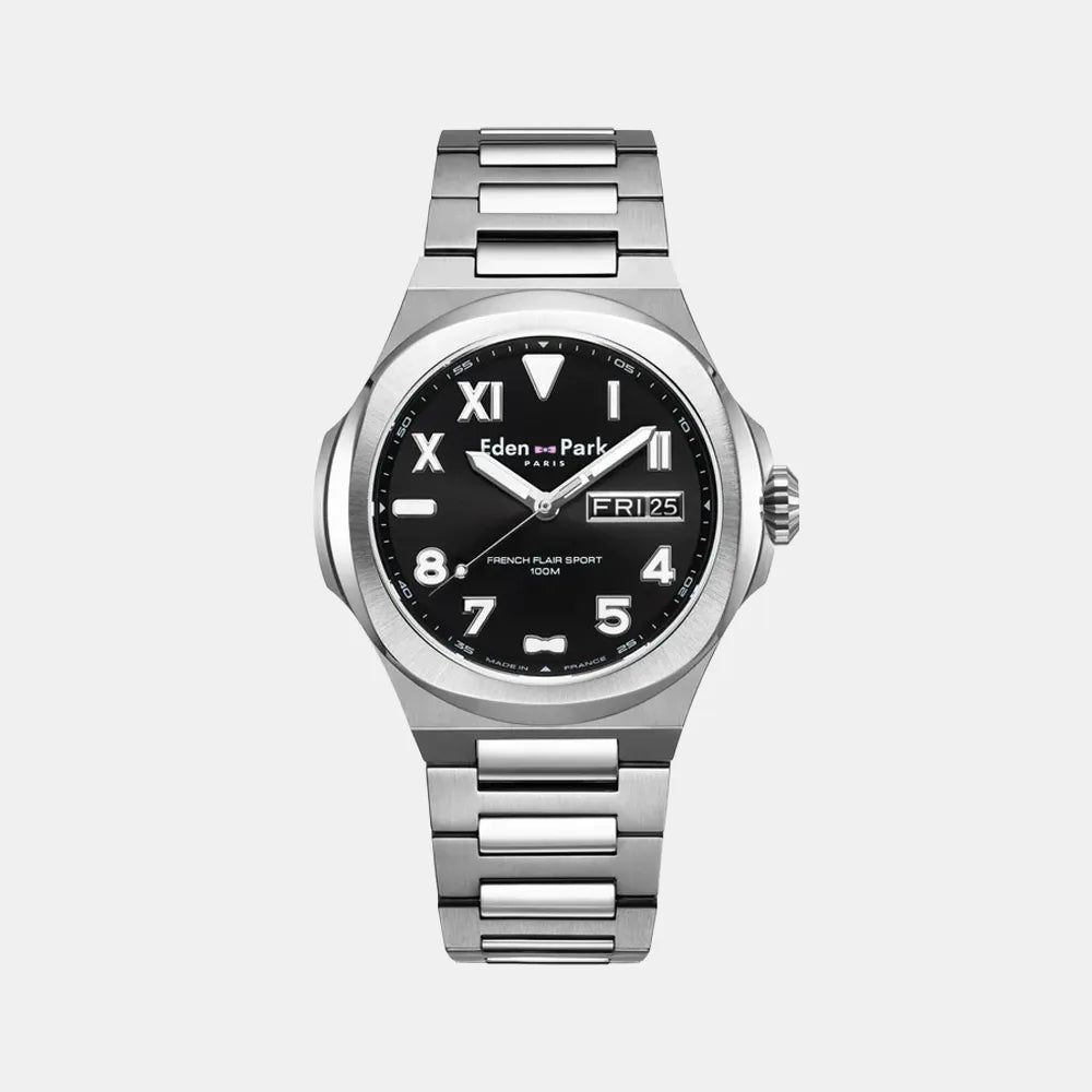 EDEN PARK Montre EDEN PARK Homme French Flair Sport EP13245B14