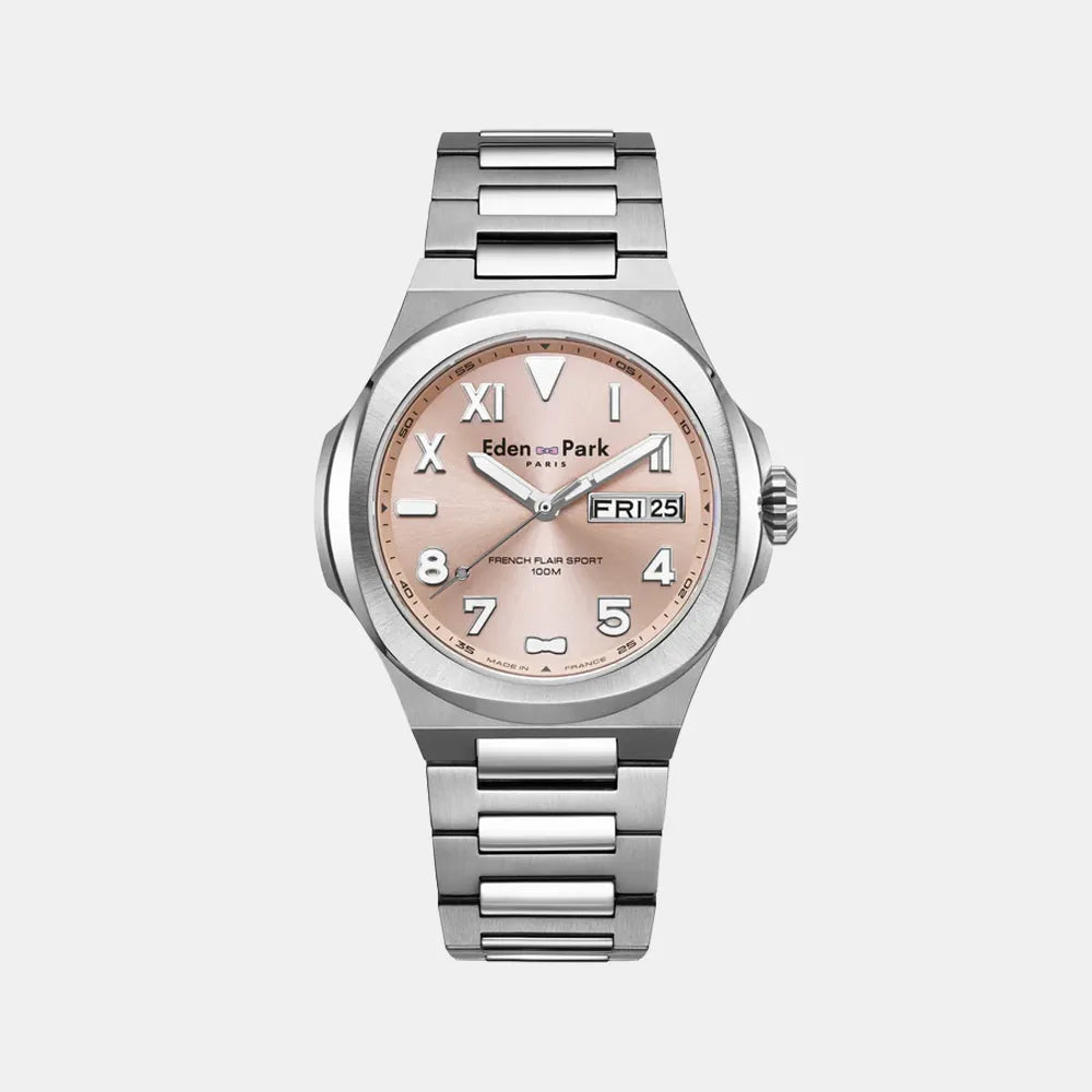 EDEN PARK Montre EDEN PARK Homme French Flair Sport EP13245B18