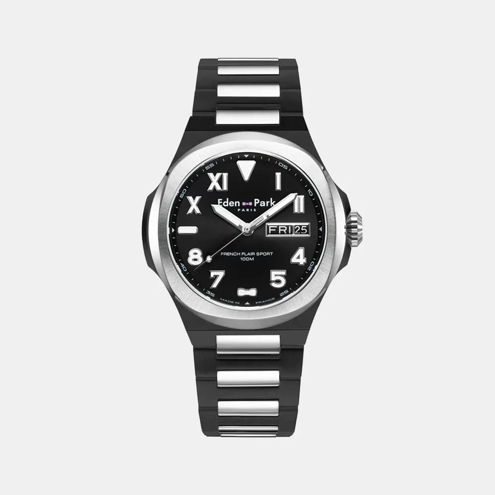 EDEN PARK Montre EDEN PARK Homme French Flair Sport EP13245BAN14