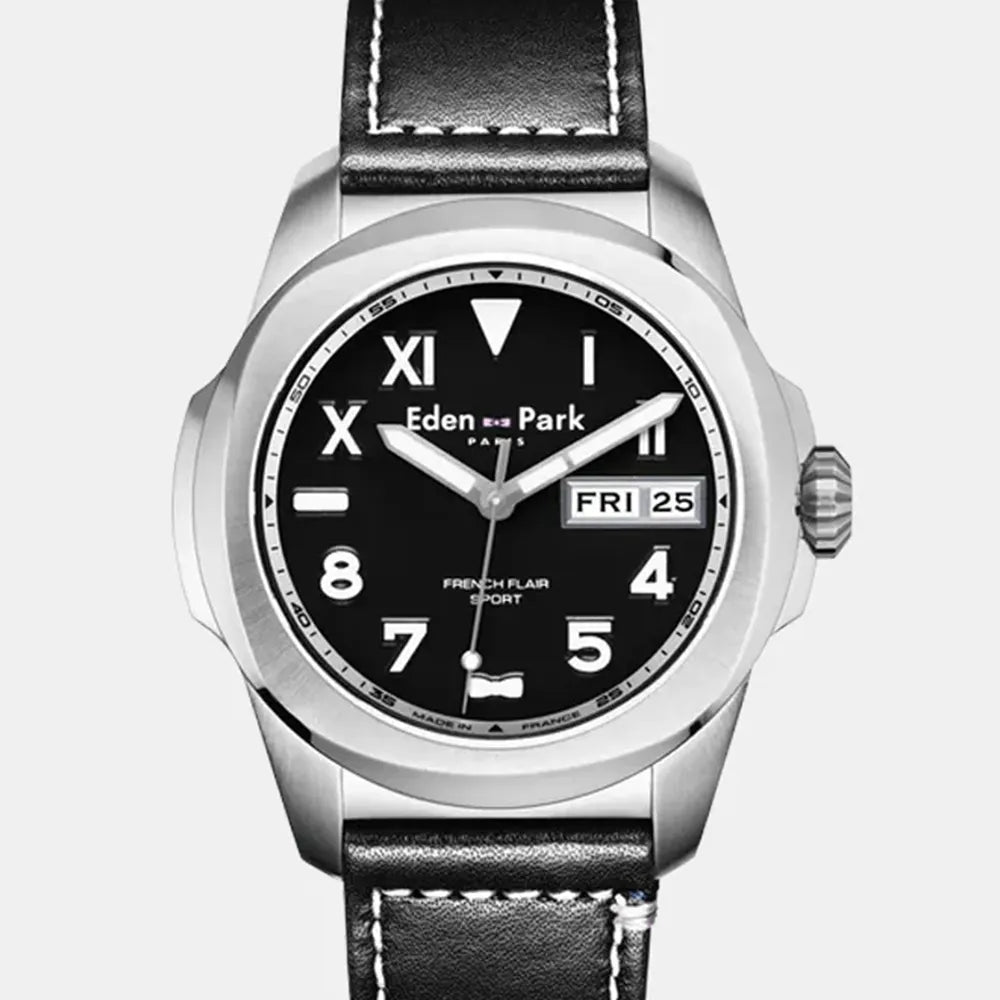 EDEN PARK Montre EDEN PARK Homme French Flair Sport EP13250A14