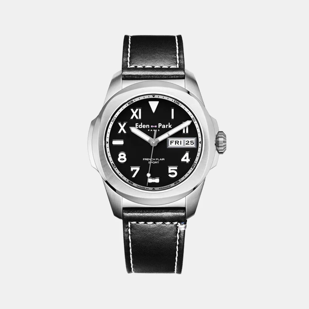 EDEN PARK Montre EDEN PARK Homme French Flair Sport EP13250A14