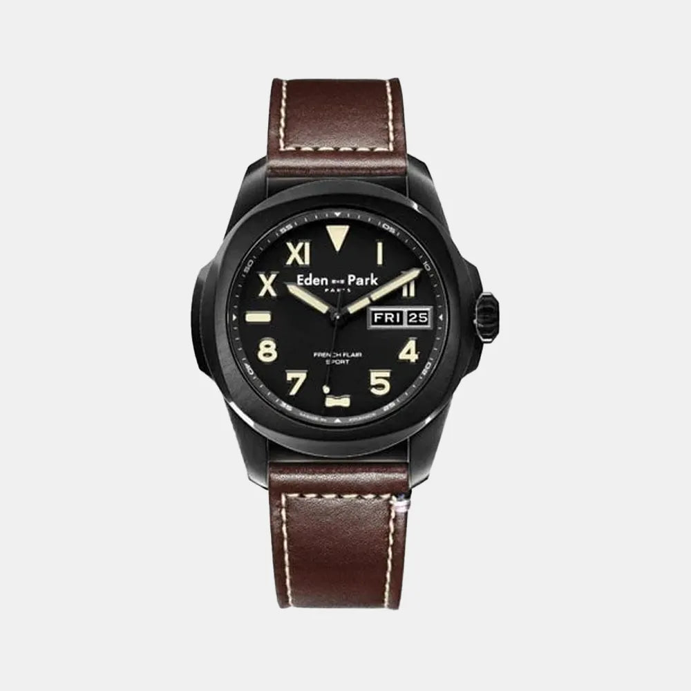 EDEN PARK Montre EDEN PARK Homme French Flair Sport EP13250G147
