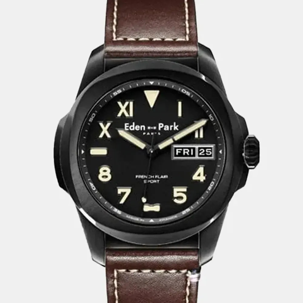 EDEN PARK Montre EDEN PARK Homme French Flair Sport EP13250G147