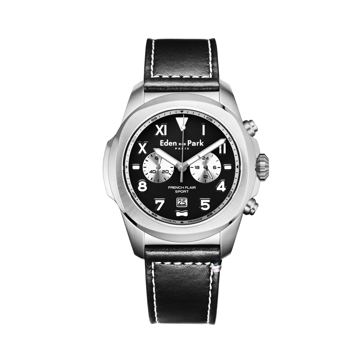 EDEN PARK Montre EDEN PARK Homme French Flair Sport EP37650A24