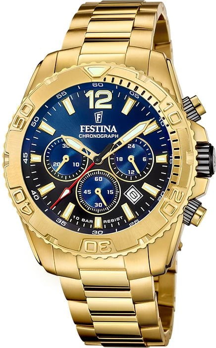 FESTINA FESTINA F20684/2