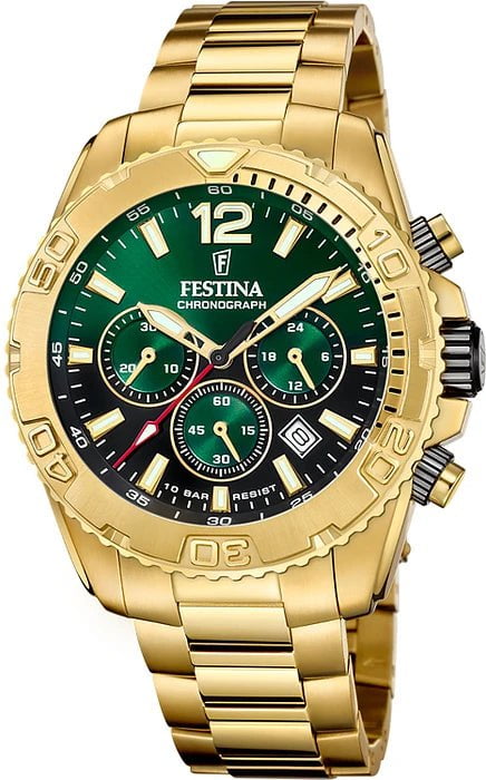 FESTINA FESTINA F20684/3