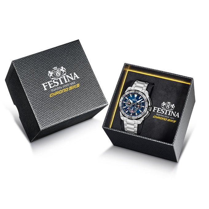 FESTINA FESTINA F20724/2