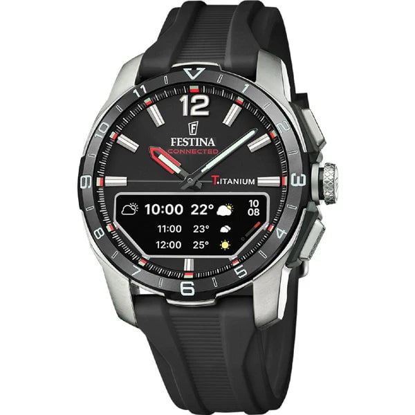 FESTINA FESTINA F23000/4