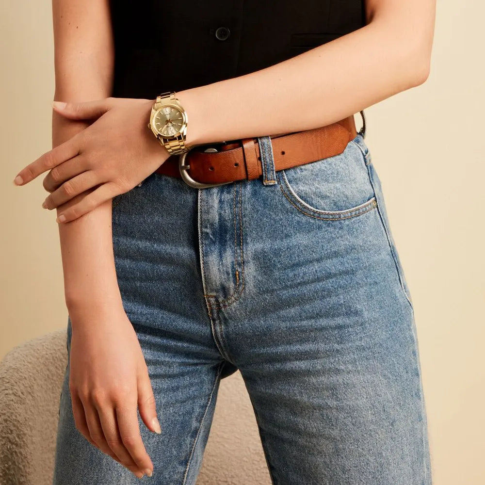 FESTINA Montre FESTINA Femme Boyfriend en Acier F20640/1