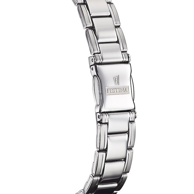 FESTINA Montre FESTINA Femme Classique en Acier F20509/3