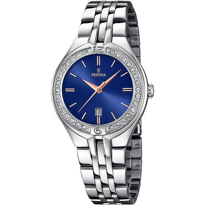 FESTINA Montre FESTINA Femme F16867/5