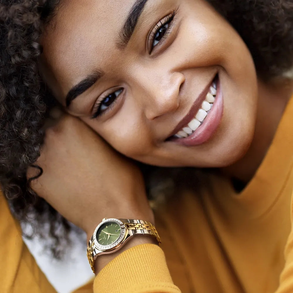 FESTINA Montre FESTINA Femme Mademoiselle en Acier F16868/4