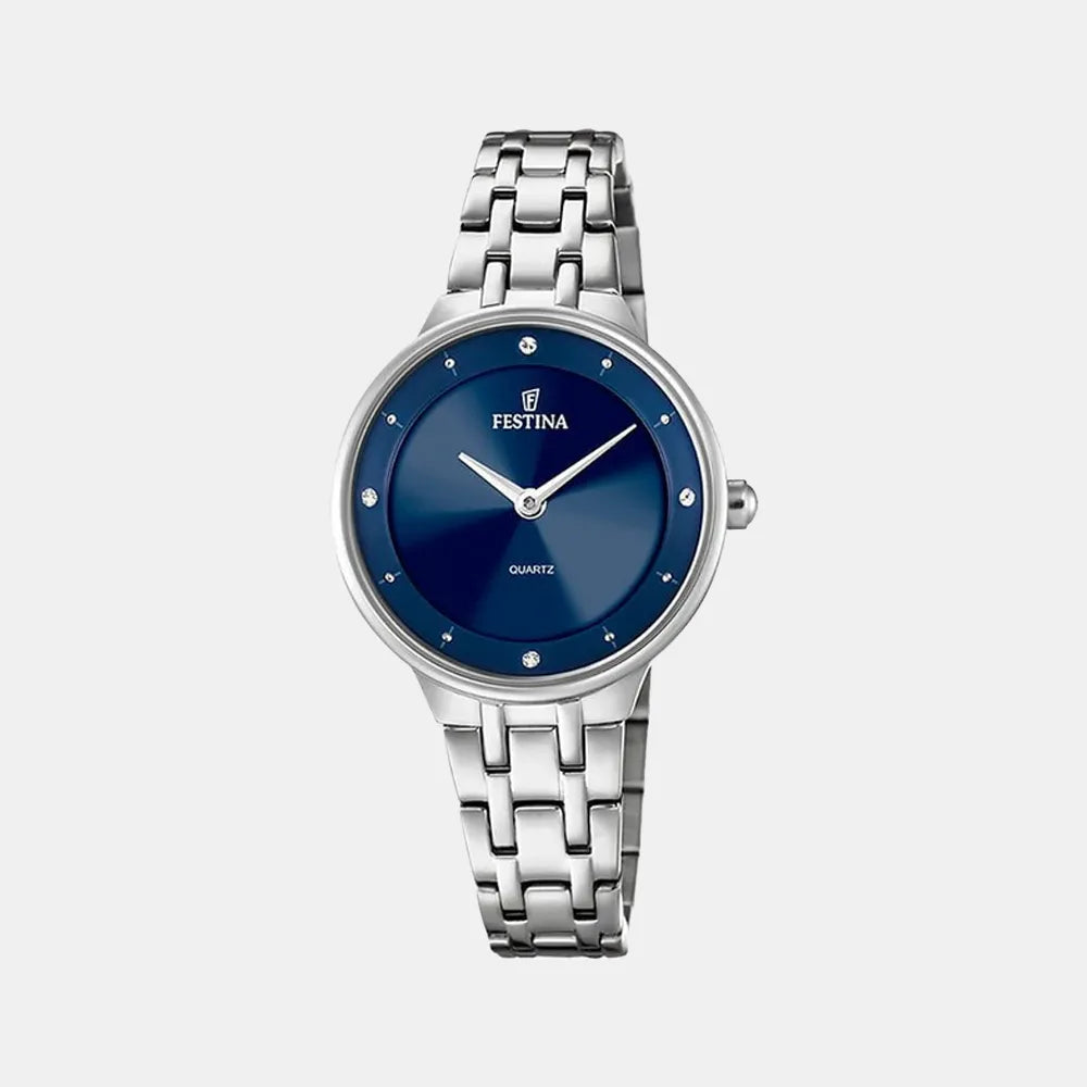 FESTINA Montre FESTINA Femme Mademoiselle en Acier F20600/3