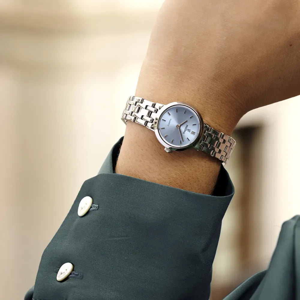 FESTINA Montre FESTINA Femme Mademoiselle en Acier F20746/3