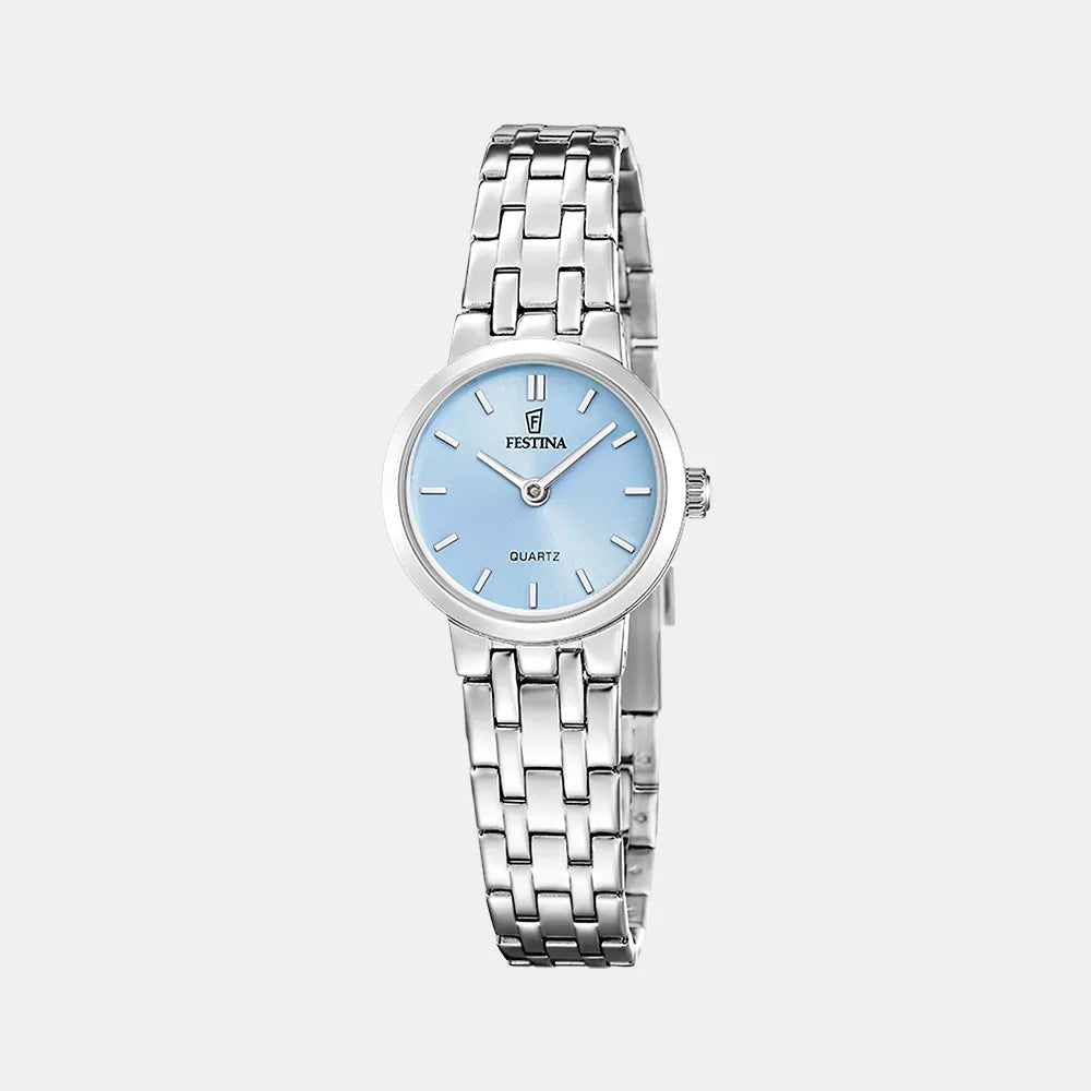 FESTINA Montre FESTINA Femme Mademoiselle en Acier F20746/3