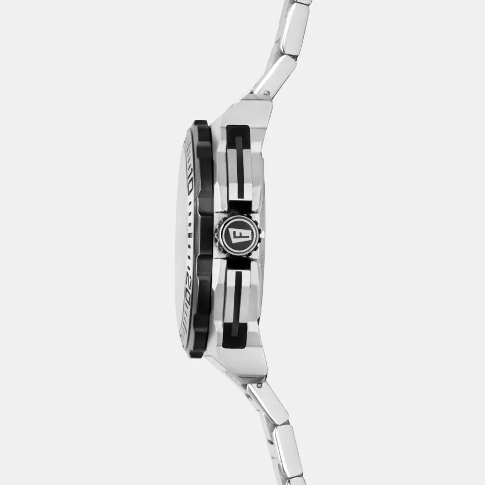 FESTINA Montre FESTINA Homme Chrono Bike Chronographe en Acier F20724/3