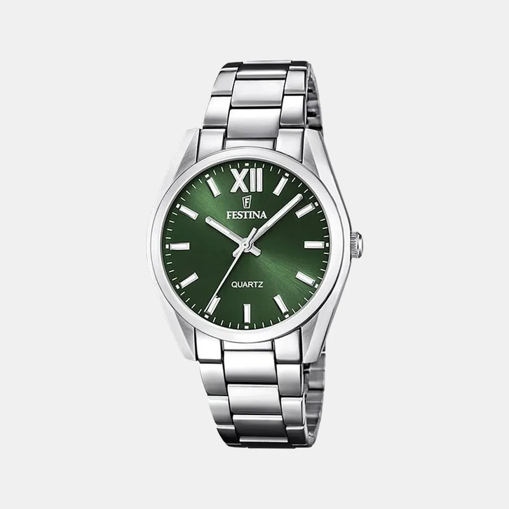 FESTINA Montre FESTINA Homme Classique en Acier F20622/4