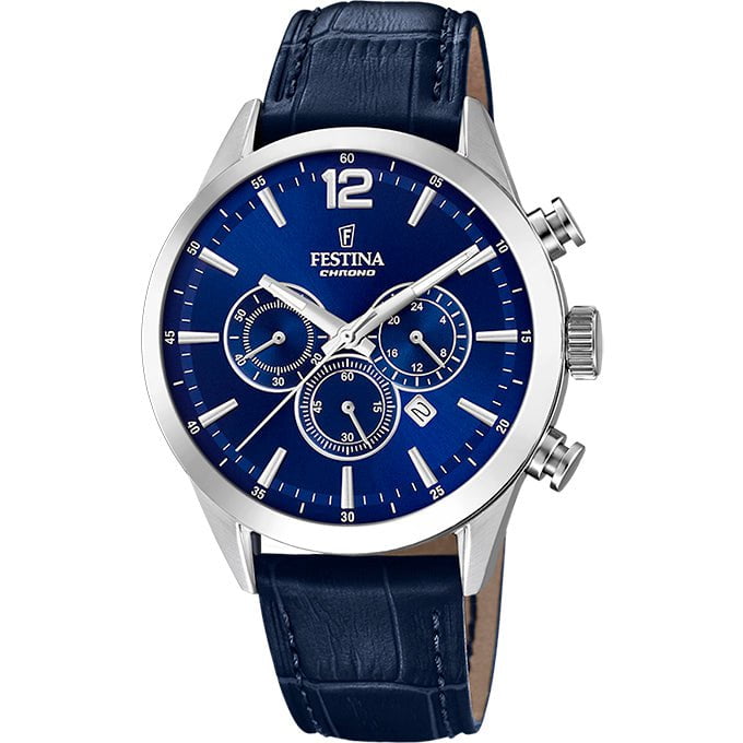FESTINA Montre FESTINA Homme F20542/2