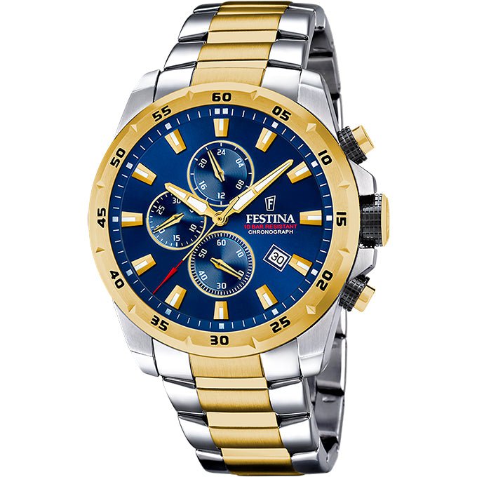 FESTINA Montre FESTINA Homme F20562/2