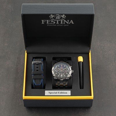 FESTINA Montre FESTINA Homme F20673/1